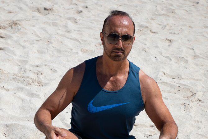 Beach Yoga Experience in Miami Beach - Who This Fits Best (and Who Might Want Something Different)