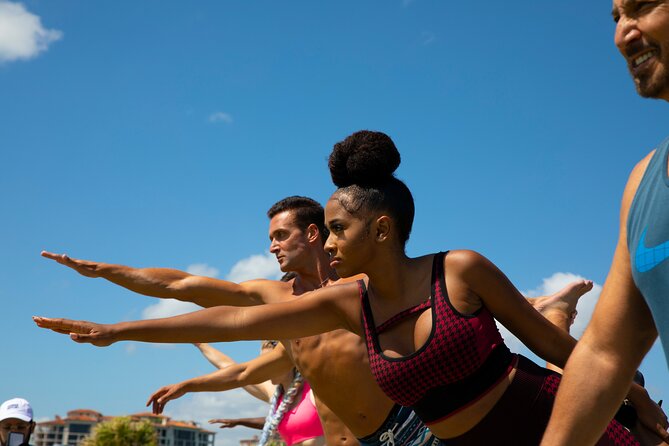 Beach Yoga & Tea Experience on South Beach - Key Things I’d Remember Before You Go