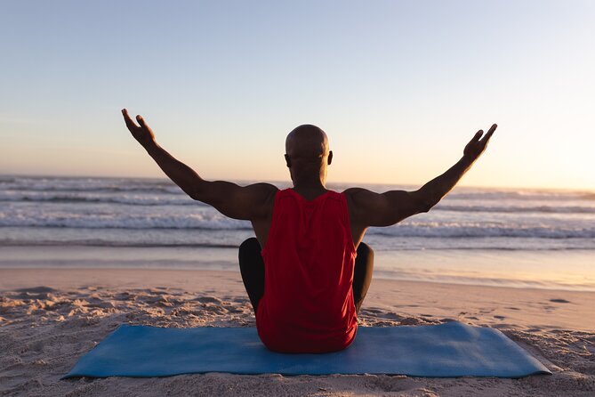 Beach Yoga & Tea Experience on South Beach - Who This Tour Fits Best (and Who Might Want a Different Plan)