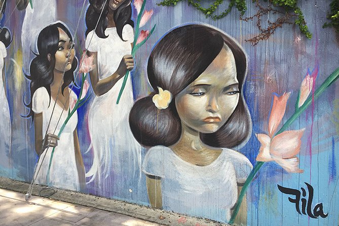 Best of Little Havana Miami Tour - Historic music-and-food stop: the restaurant/bar moment
