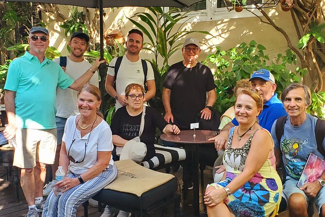 Best of Miami Beach Top Sights & Hidden Gems Walk + Trolley Tour - What to expect: a mostly-outdoor route with short trolley hops