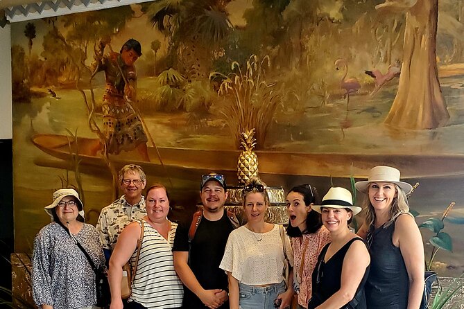 Best of Miami Beach Top Sights & Hidden Gems Walk + Trolley Tour - Filming locations and pop-culture stops: more than photos on Ocean Drive
