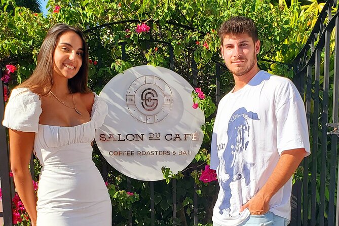 Best of Miami Beach Top Sights & Hidden Gems Walk + Trolley Tour - Lincoln Road: the easy stroll that ties everything together