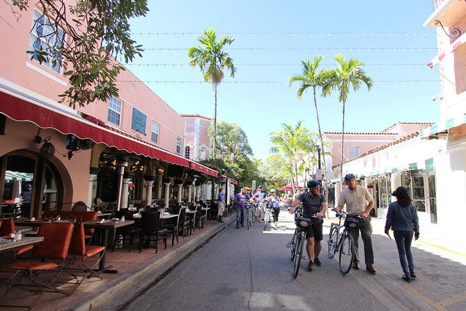Bicycle Rental in Miami Beach - Price and What You Actually Get for $24
