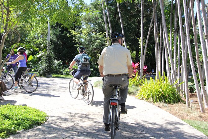 Bicycle Rental in Miami Beach - A Simple Itinerary You Can Build Around (Without Feeling Locked In)