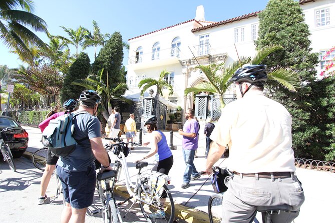 Bicycle Rental in Miami Beach - Gear Check Before You Ride: The One Thing to Do Immediately
