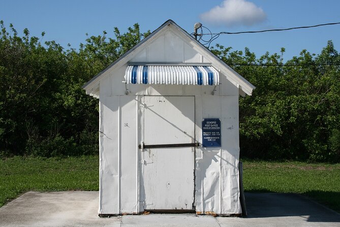Big Cypress National Preserve Self Guided Driving Audio Tour - Wildlife time at H.P. Williams and Kirby Storter boardwalks