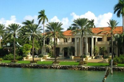 Biscayne Bay Boat Tour in Miami - Port of Miami and Millionaire’s Row: the sightings most people come for