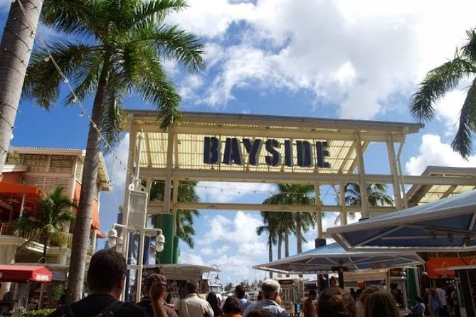 Biscayne Bay Boat Tour in Miami - Who this Biscayne Bay boat tour suits best