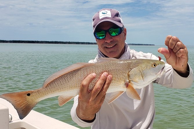 Biscayne Bay Inshore Flats Fishing - Private Charter Time: 4, 6, or 8 Hours on Biscayne Bay