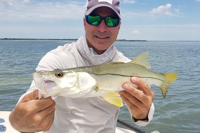 Biscayne Bay Inshore Flats Fishing - How the Itinerary Actually Feels on the Day
