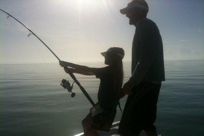 Biscayne Bay Night Fishing Charters - Stop-and-fish flow: what 4 hours on the bay usually feels like