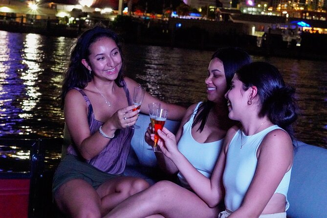 Champagne City Lights Boat Tour - Champagne City Lights Boat Tour: What You’re Really Paying For