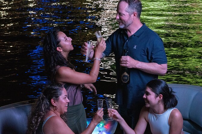 Champagne City Lights Boat Tour - Who This Tour Fits Best (and who should think twice)