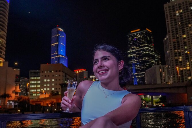 Champagne City Lights Boat Tour - Practical Value Check: Is $79 a good deal?