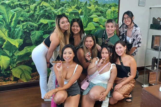 Cigar Factory Tour in Little Havana, Miami - Finding Casa Habano in Little Havana (and what to expect inside)