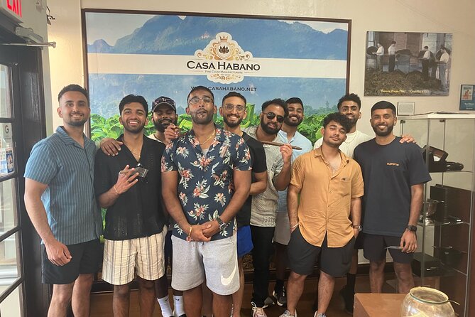 Cigar Factory Tour in Little Havana, Miami - What makes this tour feel authentic (René’s approach and the pace)