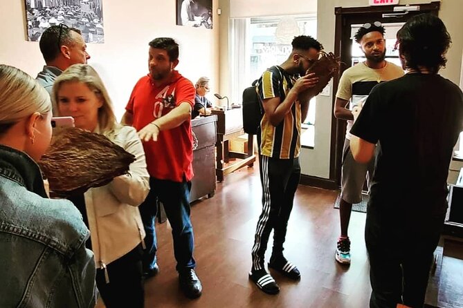 Cigar Factory Tour in Little Havana, Miami - Price and value: why $35 works if you want more than a quick demo