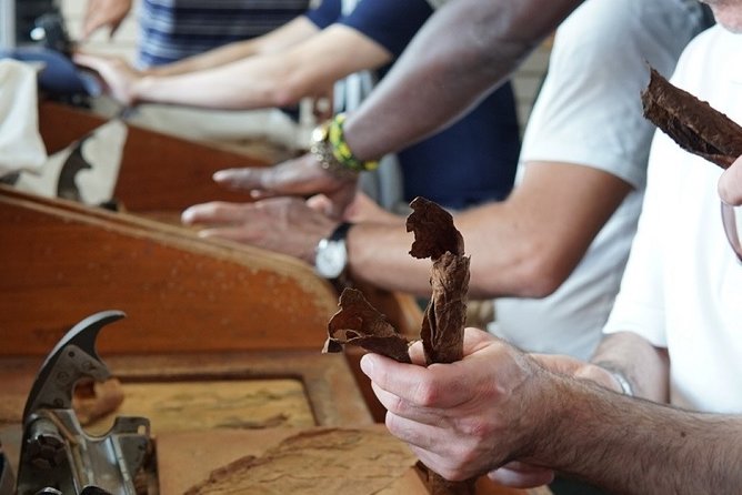 Cigar Factory Tour in Little Havana, Miami - Who this tour fits best (and who should rethink it)
