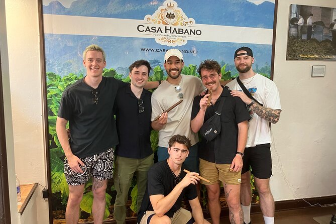 Cigar Factory Tour in Little Havana, Miami - Should you book the Cigar Factory Tour at Casa Habano?