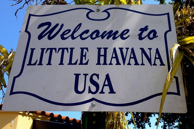 City and Boat Tour Included Little Havana Plus FREE Bike Rental. - Lincoln Road Mall: Your Break for Walking and Watching