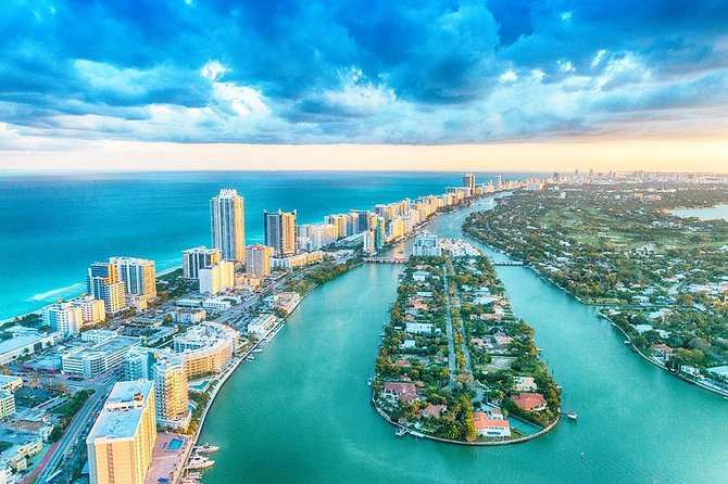 City and Boat Tour Included Little Havana Plus FREE Bike Rental. - Little Havana: The Culture Stop That Adds Texture