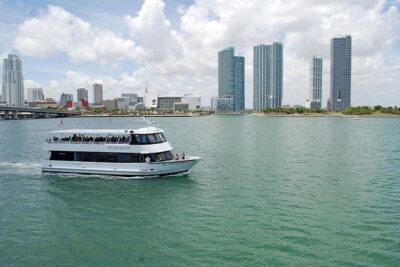 City and Boat Tour Included Little Havana Plus FREE Bike Rental. - Wynwood in About 30 Minutes: Murals, Energy, and a Tight Timeline