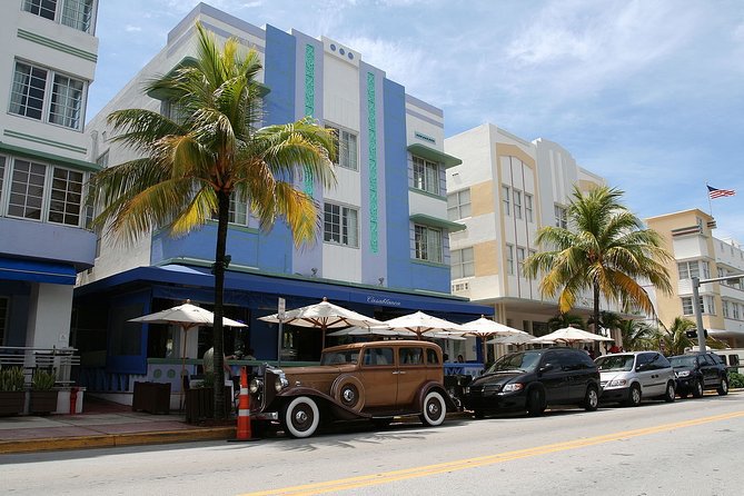 City and Boat Tour Included Little Havana Plus FREE Bike Rental. - Free Bike Rental After the Tour: How to Use It Well