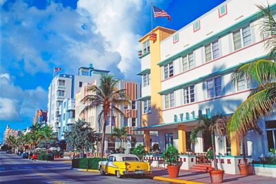 City Tour Miami PLUS and Boat Tour - Pickup at Bayside or South Beach: timing you can actually work with