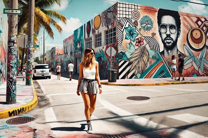 City Tour: Miami, Wynwood, and Little Habana + Cruise Tour - Key Points You’ll Care About