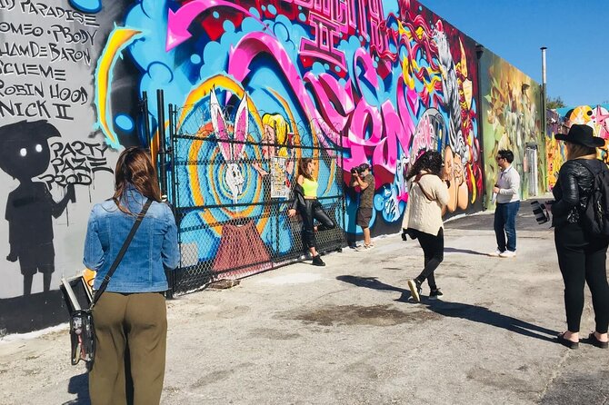 City Tour: Miami, Wynwood, and Little Habana + Cruise Tour - Quick Take: The Value of a 3-Hour Miami Loop