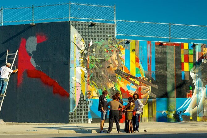 City Tour: Miami, Wynwood, and Little Habana + Cruise Tour - Little Havana: Culture Stops Plus Cuban Coffee