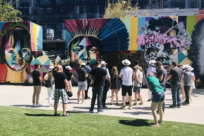 City Tour: Miami, Wynwood, and Little Habana + Cruise Tour - Getting Picked Up: Bayside Marketplace and South Beach Options