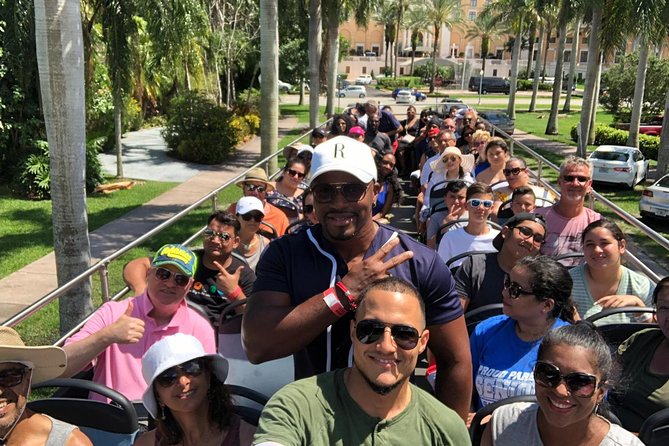 COMBO Miami City & Boat Tours ,Stops at Wynwood and Little Havana - Key Points You’ll Care About