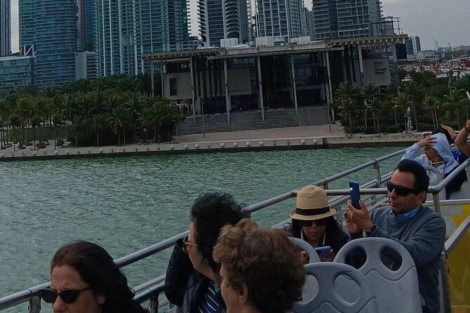 COMBO Miami City & Boat Tours ,Stops at Wynwood and Little Havana - What This Combo Tour Actually Gives You