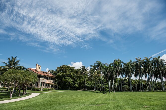 Deering Estate Admission - Deering Estate Admission: A Calm Miami Stop With Real Outdoors Time
