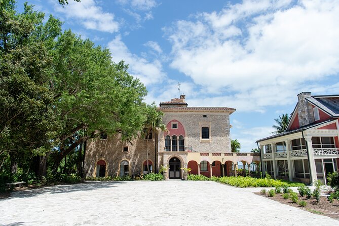 Deering Estate Admission - Self-Guided Nature Trails: Move Slow, See More