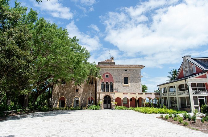 Deering Estate Admission - Who This Admission Works Best For