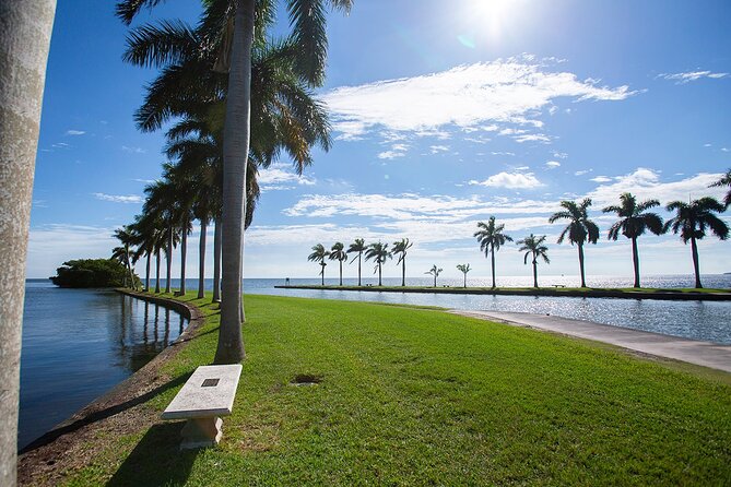 Deering Estate Admission - Historic House Museum: Charles Deering’s Story in a Small, Focused Visit
