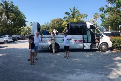Depart from Miami to discover the Everglades with Airboat tour included! - Price and what you’re actually getting for $219.01