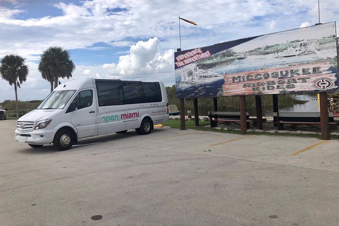 Depart from Miami to discover the Everglades with Airboat tour included! - Should you book this Miami-to-Everglades airboat tour?