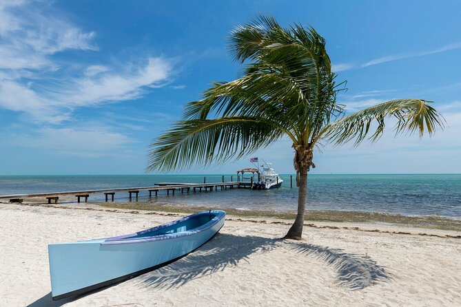 Discover Key West Full Day Adventure Departing from Miami - A Long Day From Miami to Key West: What the Schedule Really Means