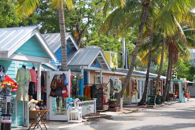 Discover Key West Full Day Adventure Departing from Miami - Returning to Miami After 5 PM: How to Protect Your Evening