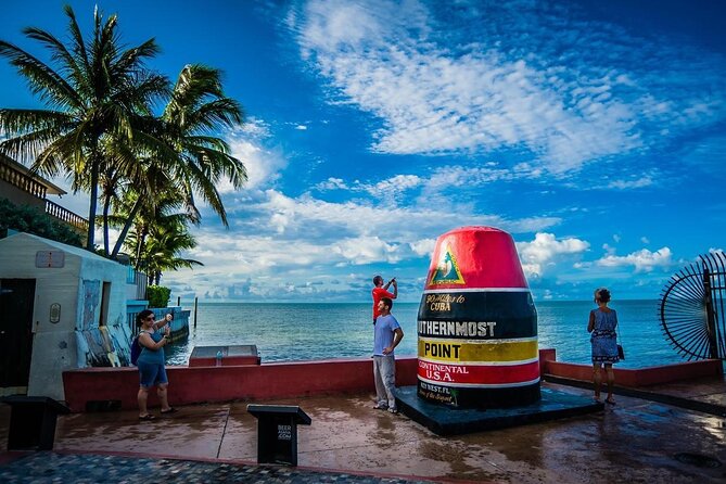 Discover Key West Full Day Adventure Departing from Miami - Price and What You Actually Get for $95