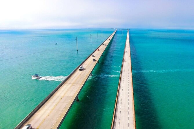 Discover Key West Full Day Adventure Departing from Miami - Guides, Group Size, and the Personal Touch You’ll Notice