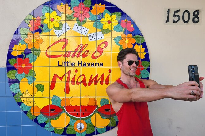 Discover Little Havana: Private Culinary & Cultural Walking Tour - Domino Park and Tower Theater: Local Hangouts Meet a Cultural Landmark