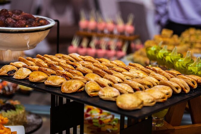 Discover Little Havana: Private Culinary & Cultural Walking Tour - Little Havana as a Whole: Murals, Cigar-Scented Streets, and Where to Look