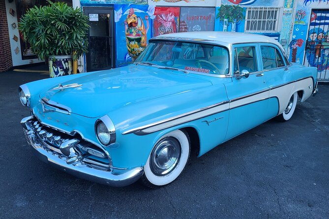 Discover Little Havana: Private Culinary & Cultural Walking Tour - What You’ll Taste: Cuban Coffee, Empanadas, Croquetas, and Guava Pastry