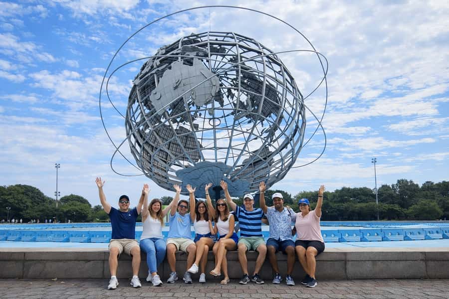 Discover NYC-Tour of Manhattan, The Bronx, Queens & Brooklyn - Key takeaways before you go