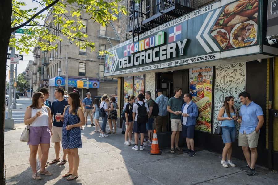 Discover NYC-Tour of Manhattan, The Bronx, Queens & Brooklyn - Price and what you’re really paying for